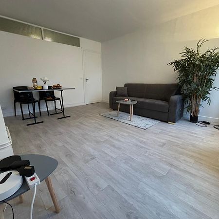 Appartement Situe Dans Le 9Eme Arrondissement, A Deux Pas Du Sacre-Coeur Parijs Buitenkant foto