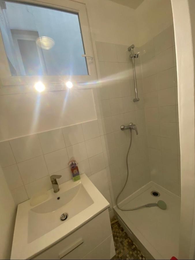 Appartement Situe Dans Le 9Eme Arrondissement, A Deux Pas Du Sacre-Coeur Parijs Buitenkant foto